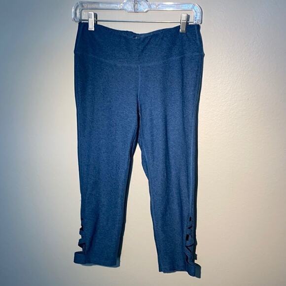 Apana crop leggings S - Picture 2 of 12